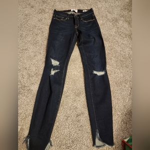 Frame jeans